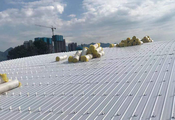 河池 网架施工